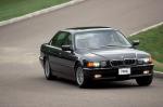 BMW 7-Series 1999 года